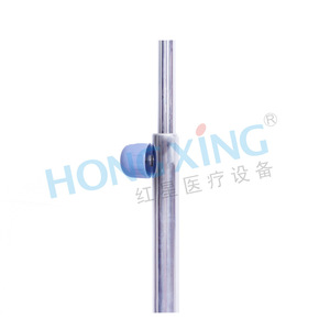 Red Star Hospital Trolley Single Lever Lifting Tray <b>Cart</b> 201 Model Hand <b>Tool</b> <b>Cart</b> - Product Image 1