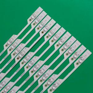 Retroiluminación LED HX-NO.1041 para Televisor LED JL.D60051330-003DS-M, Tiras de Retroiluminación LED60E5U LED60EC500U - Product Image 5