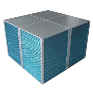Échangeur d'air avec système de ventilation à récupération de chaleur Échangeur de chaleur air-air <span class=keywords><strong>Climatisation</strong></span> - Product Image 4