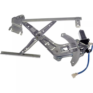 Lève-vitre électrique avec moteur 61188SA010 61188SA011 61222SA011 61222SA012 pour <span class=keywords><strong>Subaru</strong></span> Forester 03-08 avant gauche en gros - Product Image 1