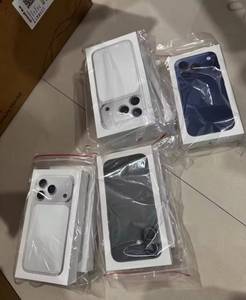 ราคาไม่แพงสำหรับ Phone 17 Pro <span class=keywords><strong>Max</strong></span> 256GB/512GB/1TB  Phone17 16promax ปลดล็อคแล้ว 17Pro 17Air ของแท้ปลดล็อคแล้ว 5G โทรศัพท์สำหรับนักเรียน - Product Image 6