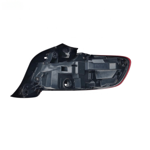 Feux arrière d'origine pour BMW Série 2 F22 F23 feux arrière à LED feux de freinage de voiture clignotants feu arrière OEM - Product Image 4