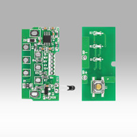 Boîtier de batterie Li-ion en promotion avec carte de charge PCB de remplacement pour Dewalt DCB200 20V 10 cellules – Boîtier de batterie sans fil