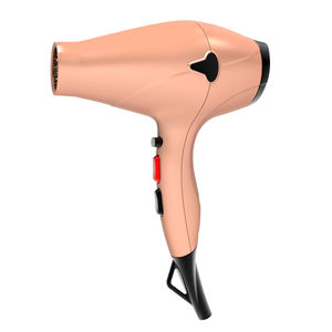 <span class=keywords><strong>Secador</strong></span> de pelo ligero para salón, dispositivo <span class=keywords><strong>profesional</strong></span> de 3 velocidades, 1800W-2400W - Product Image 4