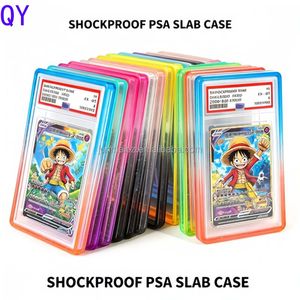 Funda Protectora Universal Q Y Anti-caídas y Anti-polvo para Tarjetas Magnéticas de Grado Metálico 35Pt - Product Image 3