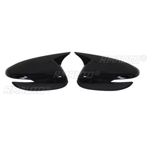 Coque de protection pour rétroviseur latéral de voiture, coque de rétroviseur pour Kia K3 2013-2018, kit carrosserie, accessoires auto - Product Image 5