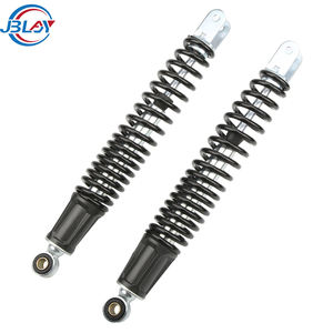 Accesorios de motocicleta CNC, piezas de protección de resorte grueso multicolor, amortiguador de aleación de aluminio para 2020-2024, para motocicleta,- - Product Image 1