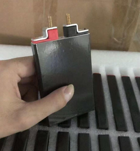 Ansimsgo 슈퍼 하이 C 레이트 SciB 리튬 티타네이트 배터리 2.4V 2.9Ah 고출력 유형 LTO 프리즘 리튬 이온 모터 시작 자동차 - Product Image 2