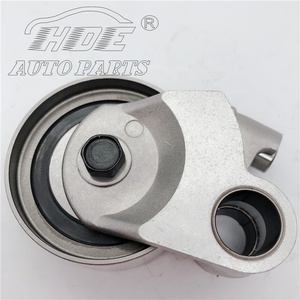 13505-17020 SK008801 Cinghia di Distribuzione Tenditore Puleggia per <span class=keywords><strong>TOYOTA</strong></span> <span class=keywords><strong>COASTER</strong></span> - Product Image 4