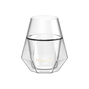 <span class=keywords><strong>Brewista</strong></span> X-Series แก้วใส2ชั้น,แก้วกาแฟชาแบบใช้ซ้ำได้ - Product Image 2