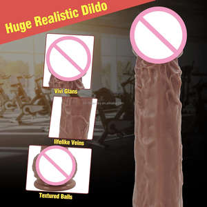 Sexspielzeug Saugnapf Rose Sex Männlicher <span class=keywords><strong>Dildo</strong></span> Mit Erwachsenen Sexspielzeug Für Weibliche Maschine Homosexuell Männer Mit Gürtel - Product Image 2