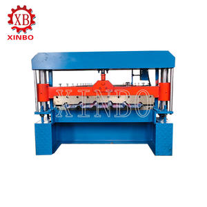 เครื่องขึ้นรูปกระดาษลูกฟูกคุณภาพสูงหลายขนาด ขายตรงจากโรงงาน ปี 2026 - Product Image 3