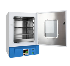 PID 제어 기기가있는 LABTEX 20L-1200L 항온 인큐베이터 실험실 테스트 챔버 - Product Image 3