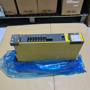 A06B-6142-H006 # H580ใหม่ควบคุมเซอร์โวแปลงความถี่อินเวอร์เตอร์ผ่าน DHL UPS FedEx PLC - Product Image 5