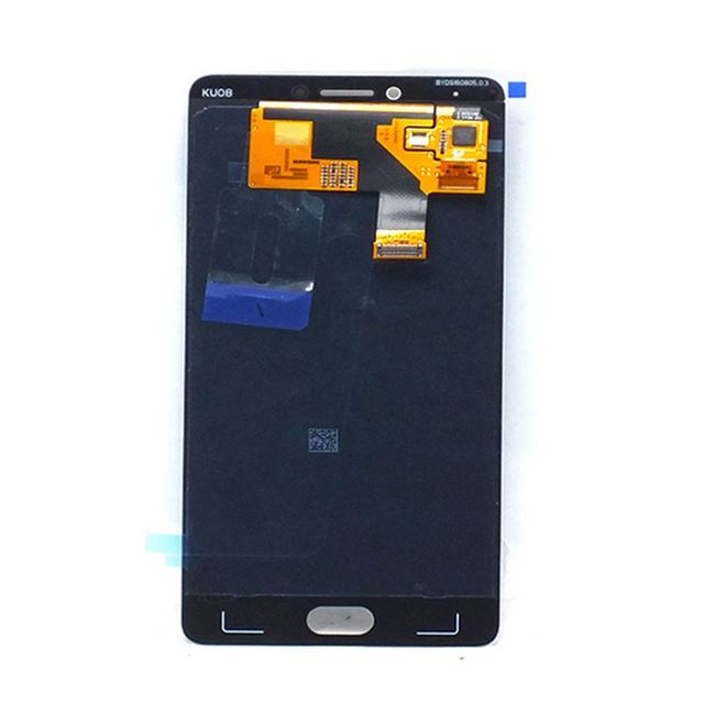 For Gionee P12 LCD Screen Touch Display Digitizer Spare Parts Assembly Replacement