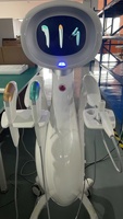 Dernière machine de raffermissement cutané 2026, appareil de lifting facial pour salon de beauté