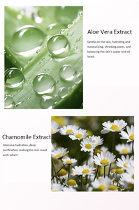 Professionelle Salon-Spa-Gesichtsmassagecreme mit natürlicher Rosenessenz für weißere, strahlendere und glänzende Haut - Product Image 4