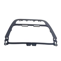 Panel de Control de Climatización 1KD858069 para VW Jetta Golf 5 MK5 MK6 2005-2010 1KD 858 069 J 1QB
