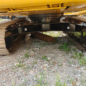 Caterpillar 325BL Usada con Bajo Nivel de Uso para su Edad, Sin Fugas de Aceite, para Condiciones de Trabajo Difíciles, a un Precio Accesible - Product Image 3