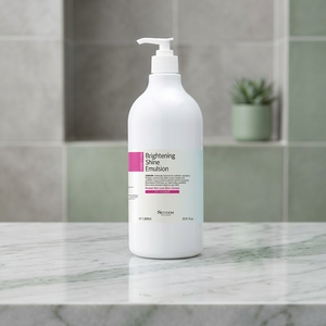 [OEM/ODM] Crema Facial Iluminadora Factosquare 1000ml, Loción con Niacinamida para Todo Tipo de Piel, Uso Diario, Corea - Product Image 4