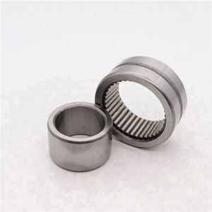 Rodamiento de Agujas con Anillo Interior <span class=keywords><strong>NKJ</strong></span> 60/35, NKJ60/35 - Product Image 3