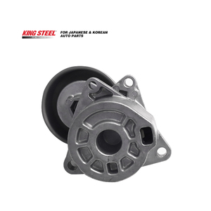 KINGSTEEL OEM 11955-6N202 pièces de voiture ensemble de poulie tendeur de courroie de rechange automatique pour NISSAN X TRAIL T30 01 06 - Product Image 6
