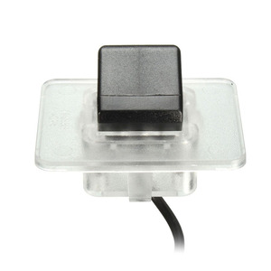 Camera Biển Số HD Độ Phân Giải Cao Cho Kia K5 Cerato K3 2012 2013 2018 - Product Image 2