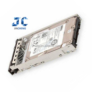 400-AOYH 900GB SAS 15K 12Gbps ฮาร์ดไดรฟ์2.5สำหรับ R630 R530 R730 R430 - Product Image 4