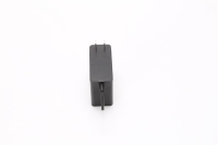 Vente en gros 5V/2A adaptateur secteur pour routeur caméra LED bande lumineuse matériau ABS 12W sortie alimentation 1000ma 2000ma 2amp adaptateur prise