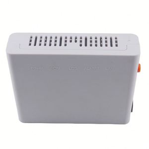 ONU รุ่น F601 fpon 1GE WiFi eouter ONT FTTx - Product Image 1