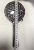 Nouvelle douche de toilette à cinq fonctions de haute qualité