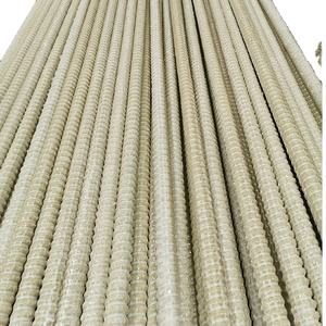 เหล็กเส้นไฟเบอร์กลาสทนต่อการกัดกร่อนสูงสำหรับวิศวกรรมโยธา - Product Image 3