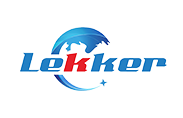 LEKKER GLASS INDUSTRY CO., LIMITED logo