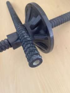 Verguss glasfaser verstärkter Kunststoff ankers tab - Product Image 4