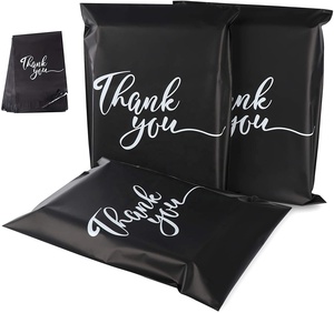 Biodegradable Composting Corn Starch Courier Postage Poly Mailer Packaging Bio Degradable Shipping Mailing Bag For Shoes Boxes