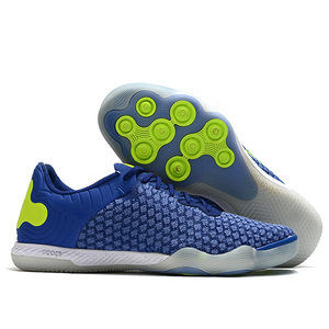 Nuevo Diseño, <span class=keywords><strong>Botas</strong></span> de Fútbol Transpirables de Caña Baja con Logotipo Personalizado de la Marca Sufei, para Invierno y Verano, Tallas 35-45, Precio al por Mayor, para Entrenamiento Atlético - Product Image 3