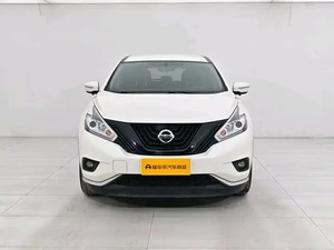 <span class=keywords><strong>Nissan</strong></span> <span class=keywords><strong>Murano</strong></span> SUV 2016-2019, <span class=keywords><strong>2015</strong></span>-2020, conduite à gauche, automatique, 25001-50000 milles, intérieur foncé, pneus R18, sièges en cuir, toit ouvrant panoramique - Product Image 2