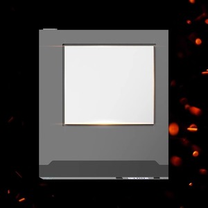 Support de préchauffage rapide 870D, 1000W, affichage numérique LCD, plaque chauffante en aluminium, température constante pour la soudure - Product Image 3