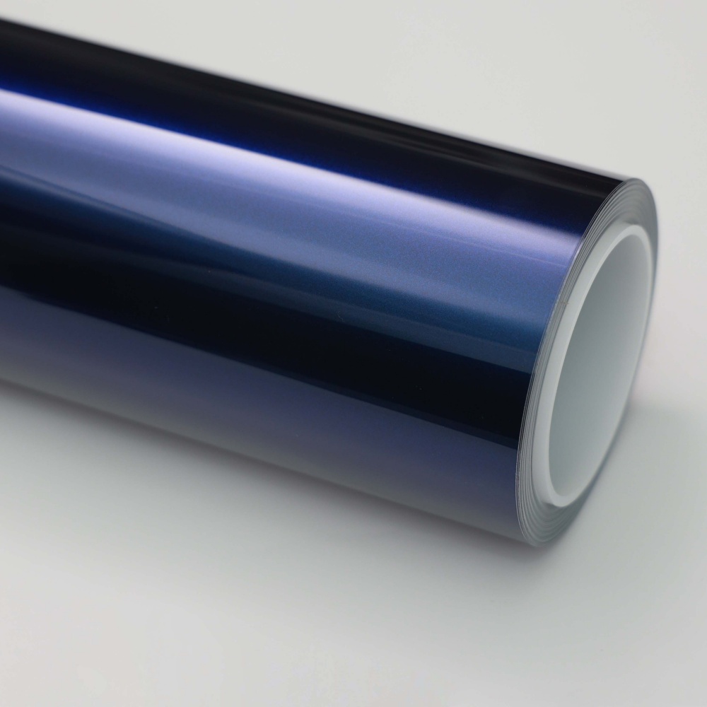 Bleu tanzanite
