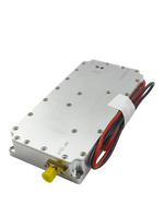 Module amplificateur RF numérique LDMOS durable 50W 100W AGD, vente directe usine, 900M 1.2G 1.5G 2.4G LORA, défense anti-drone FPV