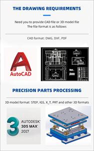 カスタムプロ仕様金属ブロー成形金型、園芸用家庭用コンクリート縁磨き面、高耐久性（250,000～300,000回） - Product Image 5