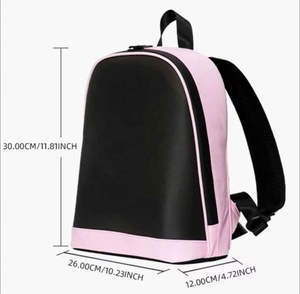 AI APP ANIMATIONS IPUT DISPLAY Led <b>Backpack</b> for <b>Ladies</b> for FUNS - Product Image 1