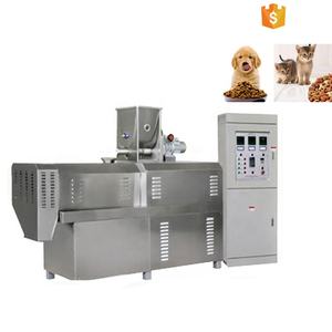 אילן כלב מזון קר עיתונות מכונה לחיות מחמד מזון עיבוד - Product Image 3