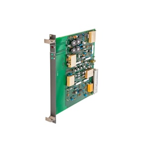 GJR2332300R0200 โมดูลอะนาล็อก PLC ซีรีส์ GJR - Product Image 1