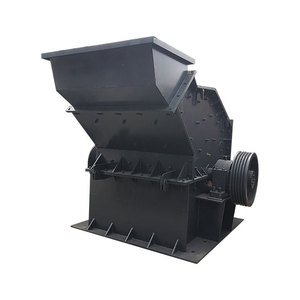 Trituradora Industrial de Impacto Fino para Fabricación de Arena, Molino de Piedra con Motor y Rodamientos PLC, Capacidad de 80-120tph, Superventas - Product Image 5