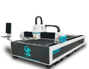 Mesin pemotong Laser serat untuk pengukiran presisi - Product Image 1