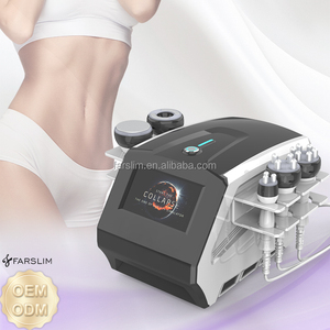 Khuyến mãi nóng: Máy giảm béo đa năng <span class=keywords><strong>5</strong></span> trong <span class=keywords><strong>1</strong></span> Lipo 40k hút chân không, máy hút chân không 30k, máy massage ngực - Product Image 1