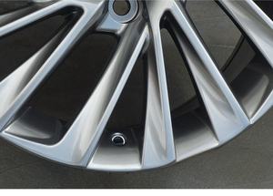 Convertisseur de roue en alliage d'aluminium de 18 pouces adapté aux Lexus ES, Lexus RX et Lexus NX - Product Image 6