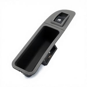 Interruptor de Elevalunas Eléctrico para Fiat Palio 12 Grand Siena 12, 100197619, Aplicable a la Consola Central - Product Image 2