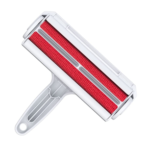 Easy to Clean Reusable Removal Deshedding <b>Tool</b> Grooming Brush Dog Mini Lint Rake Couch Carpet Furniture Cat Hair Remove Roller - Product Image 1